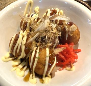 たこ焼き