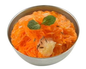 キャロットラペ carrot lapee