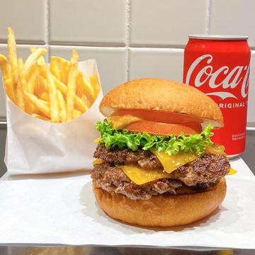 和牛ダブルコンボ / Wagyu Double combo
