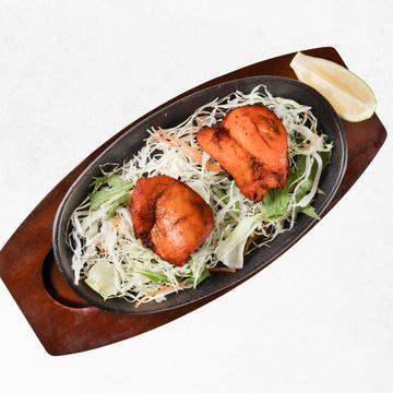チキンティッカ2P Chicken tikka 2ps