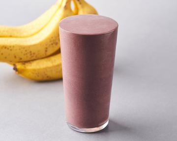 【アサイー】バナナスムージー Acai Banana Smoothie