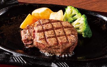 フィレステーキ150g