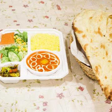 A 弁当(おすすめ)/ A BOX