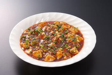 麻婆 豆腐