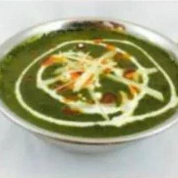 マトンサグ | MUTTON SAAG