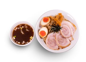 赤龍つけ麺