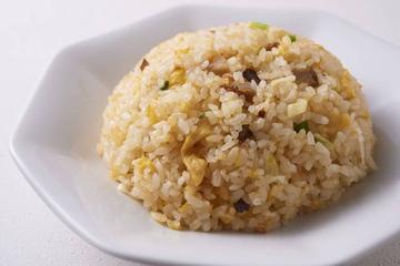 炒飯 Fried Rice