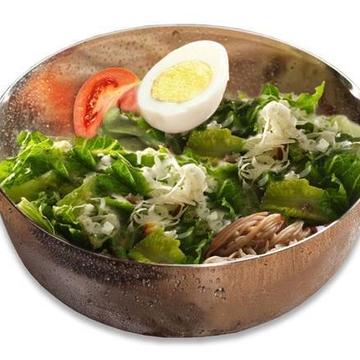 サラダ冷麺