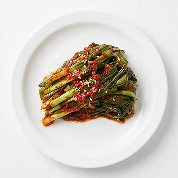 ニラキムチ150g