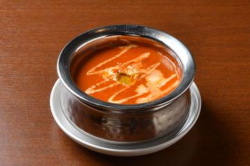 バターチキンカレー Butter Chicken Curry