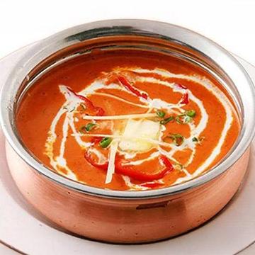 バターチキンカレー/Butter Chicken Curry