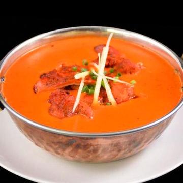 バターチキンカレー Butter Chicken Curry