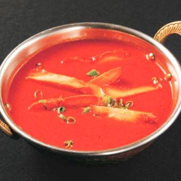 バターチキンカレー/Butter Chicken Curry