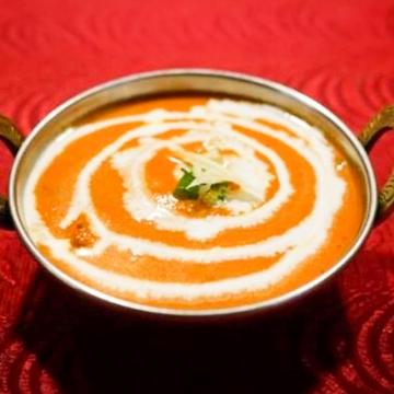 バターチキンカレー/Butter Chicken Curry