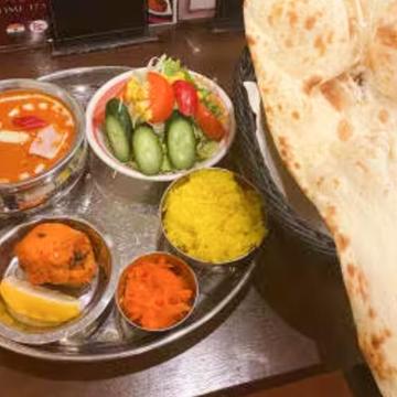 バターチキンカレー/Butter Chicken Curry