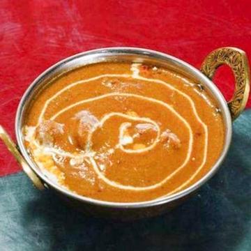 バターチキンカレー Butter Chicken Curry