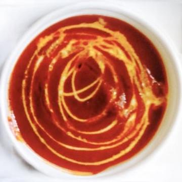 バターチキンカレー Butter Chicken Curry