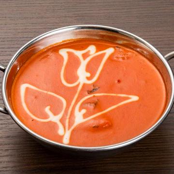 バターチキンカレー Butter Chicken Curry