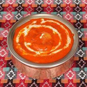 バターチキンカレー Butter Chicken Curry