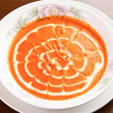 バターチキンカレー Butter Chicken Curry