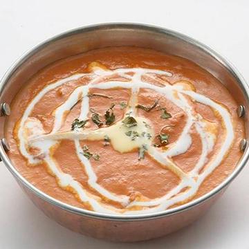 バターチキンカレー Butter Chicken Curry