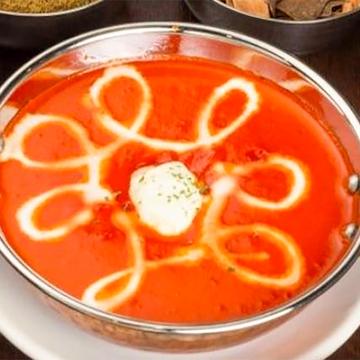 バターチキンカレー Butter Chicken Curry