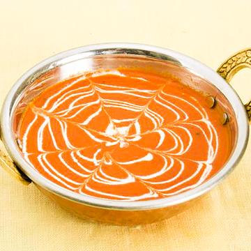 バターチキンカレー Butter Chicken Curry