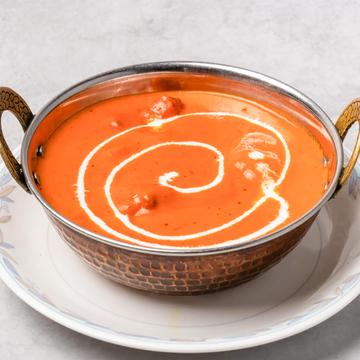 バターチキンカレー Butter Chicken Curry