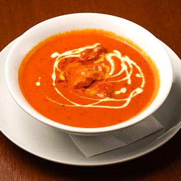バターチキンカレー Butter Chicken Curry