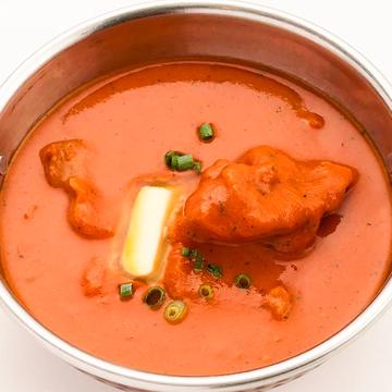バターチキンカレー Butter Chicken Curry
