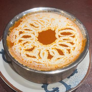 バターチキンカレー Butter Chicken Curry