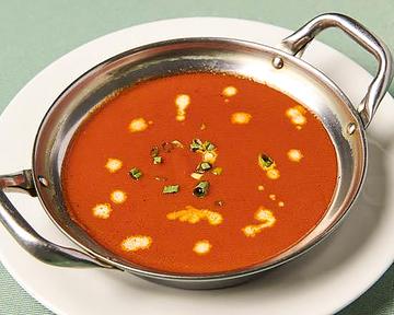 バターチキンカレー Butter Chicken Curry