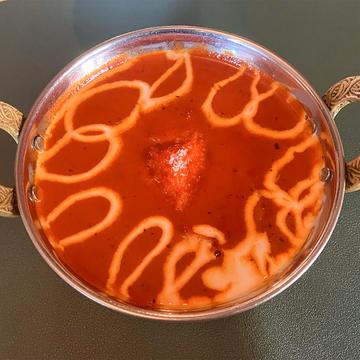 バターチキンカレー Butter Chicken Curry