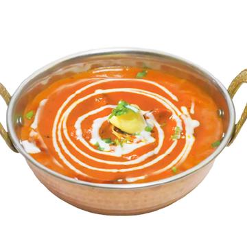 バターチキンカレー Butter Chicken Curry