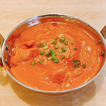 バターチキンカレー Butter Chicken Curry