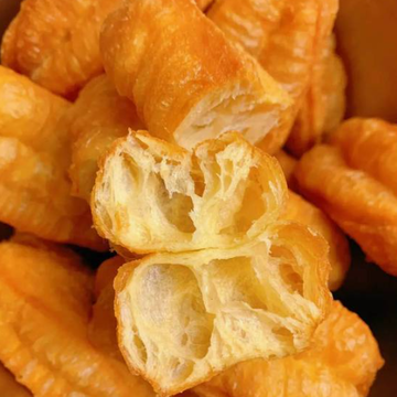 中華ミニ揚げパン 迷油条 2個入り
