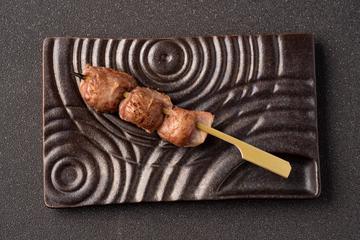 焼き鳥砂肝