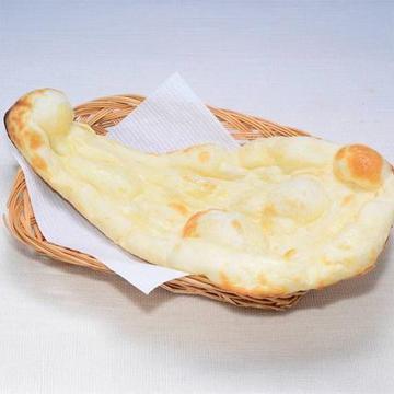 プレーンナン Plain Naan