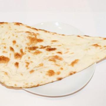 プレーンナン Plain Naan