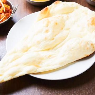 プレーンナン Plain Naan