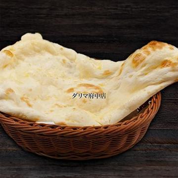プレーンナン Plain Naan