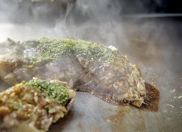 お好み焼きぶた