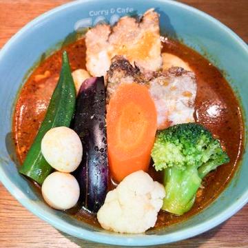 ポークカリーPorkCurry