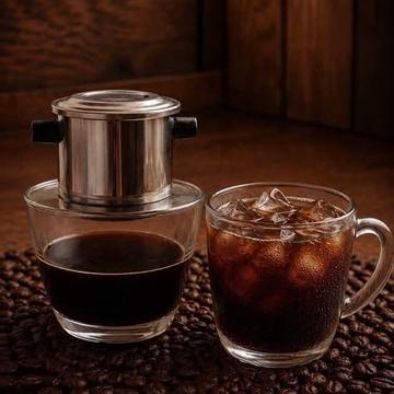 ベトナムアイスコーヒー