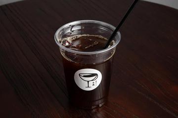 アイスコーヒー 「グアテマラ」