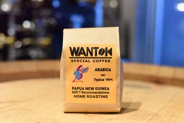 HOME ROASTING COFFEE BEANS(ホームロースティング コーヒー豆)