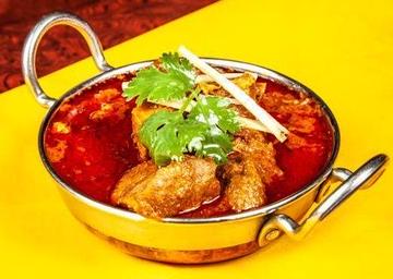 ビーフマサラBeef Masala
