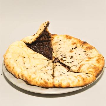 チョコレートナン Chocolate Nan