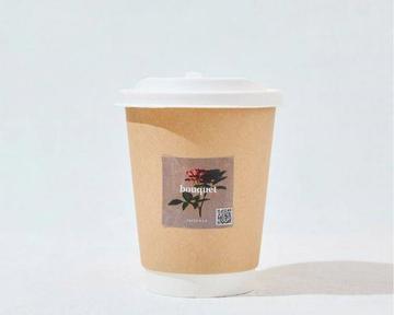 ホットコーヒー