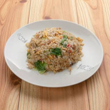 チャーハン
